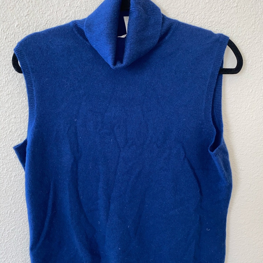 Cashmere Sweater